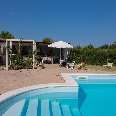 Apartment Il Secondo-2 By Interhome Bibbona Exterior photo